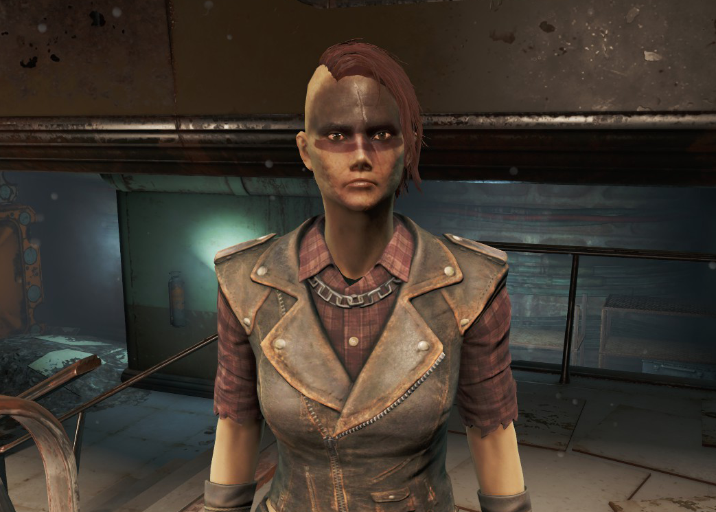 Fallout 4 Фото Fallout 4 Фото